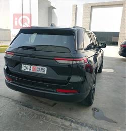 جيب جراند شيروكي